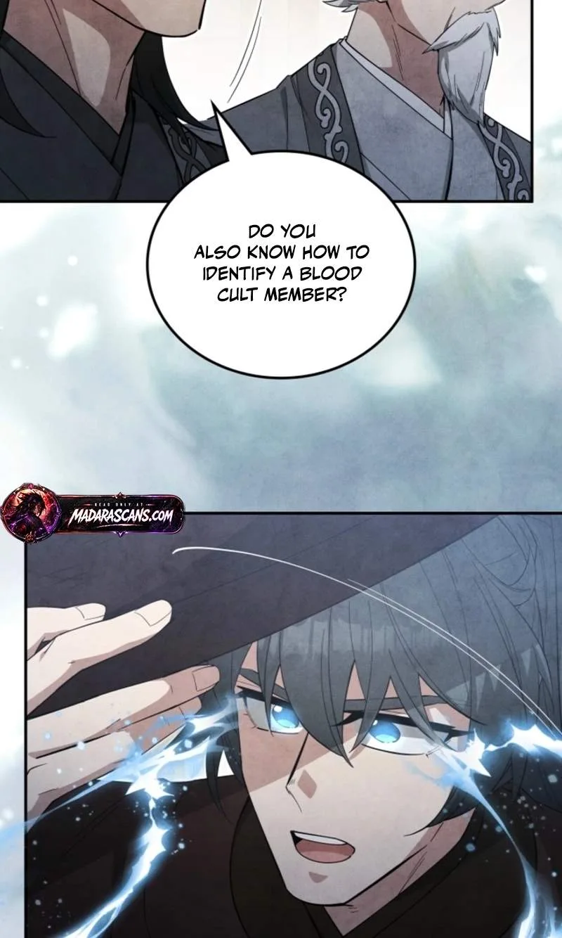 How to Live as a Civil Servant in Murim Chapter 80 - Page 62