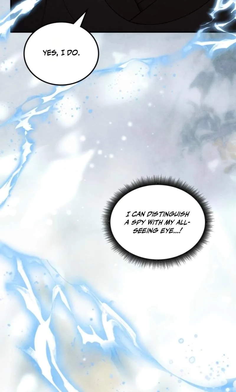 How to Live as a Civil Servant in Murim Chapter 80 - Page 63