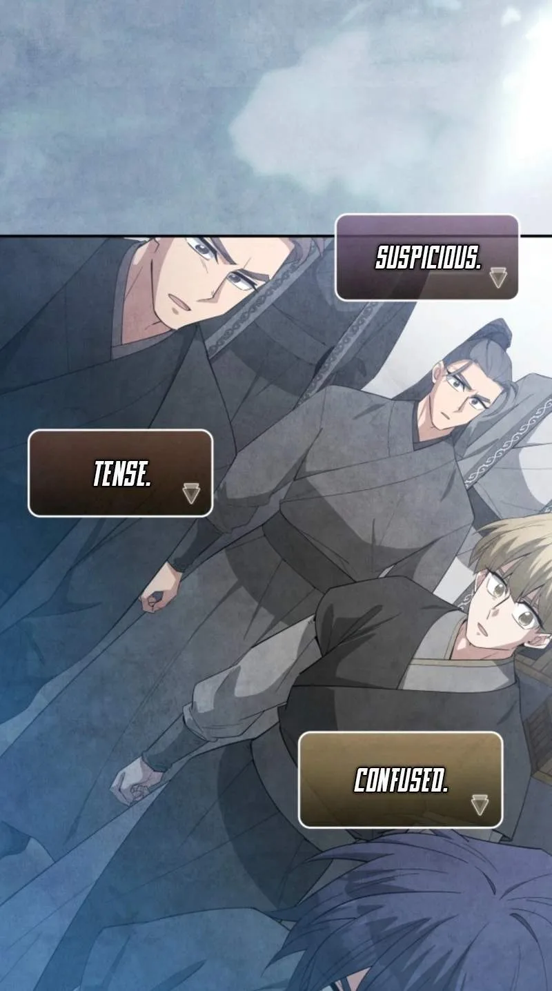 How to Live as a Civil Servant in Murim Chapter 80 - Page 66