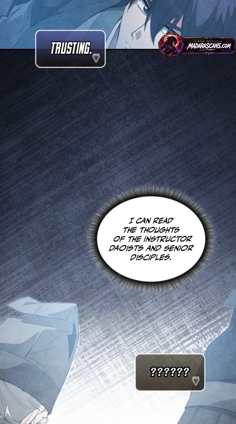 How to Live as a Civil Servant in Murim Chapter 80 - Page 67