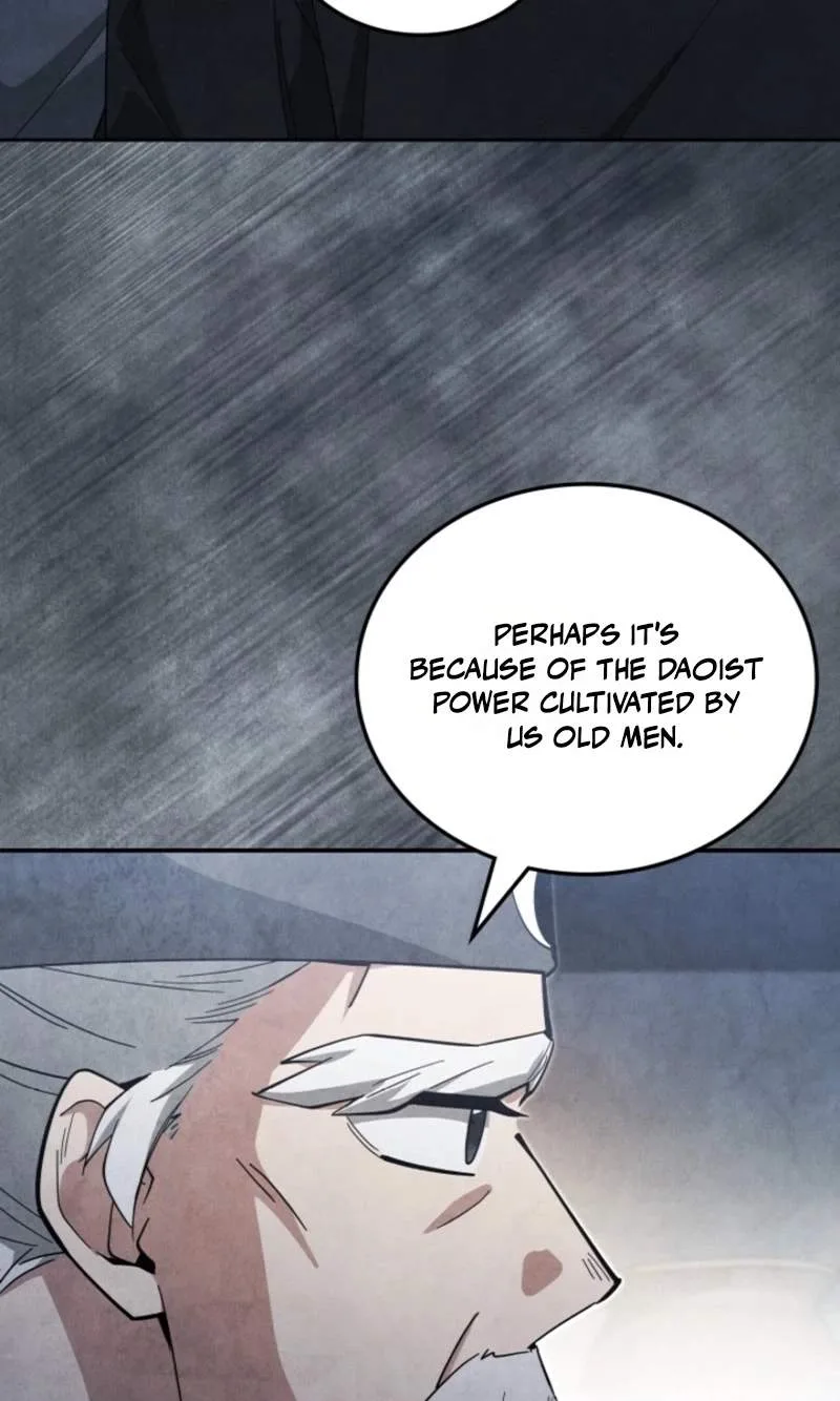 How to Live as a Civil Servant in Murim Chapter 80 - Page 70