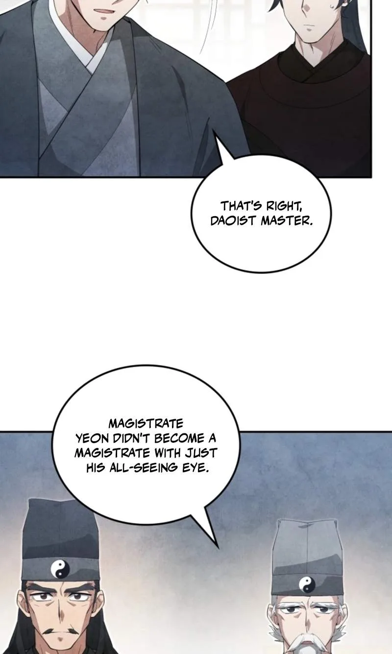 How to Live as a Civil Servant in Murim Chapter 80 - Page 72