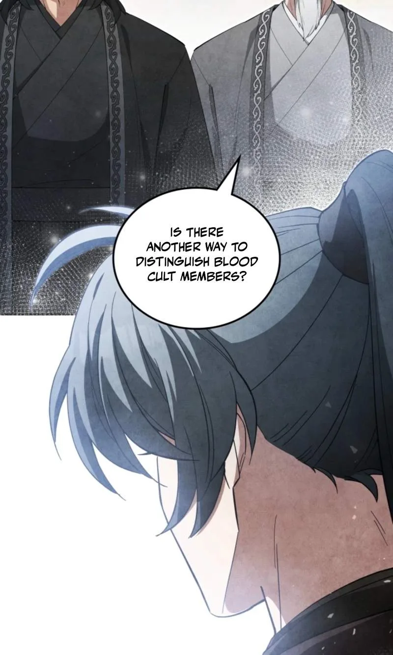How to Live as a Civil Servant in Murim Chapter 80 - Page 73