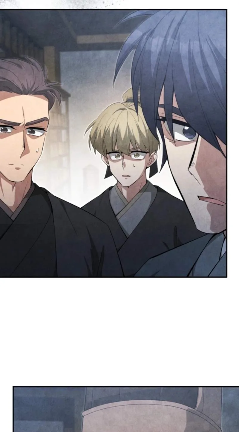 How to Live as a Civil Servant in Murim Chapter 80 - Page 77