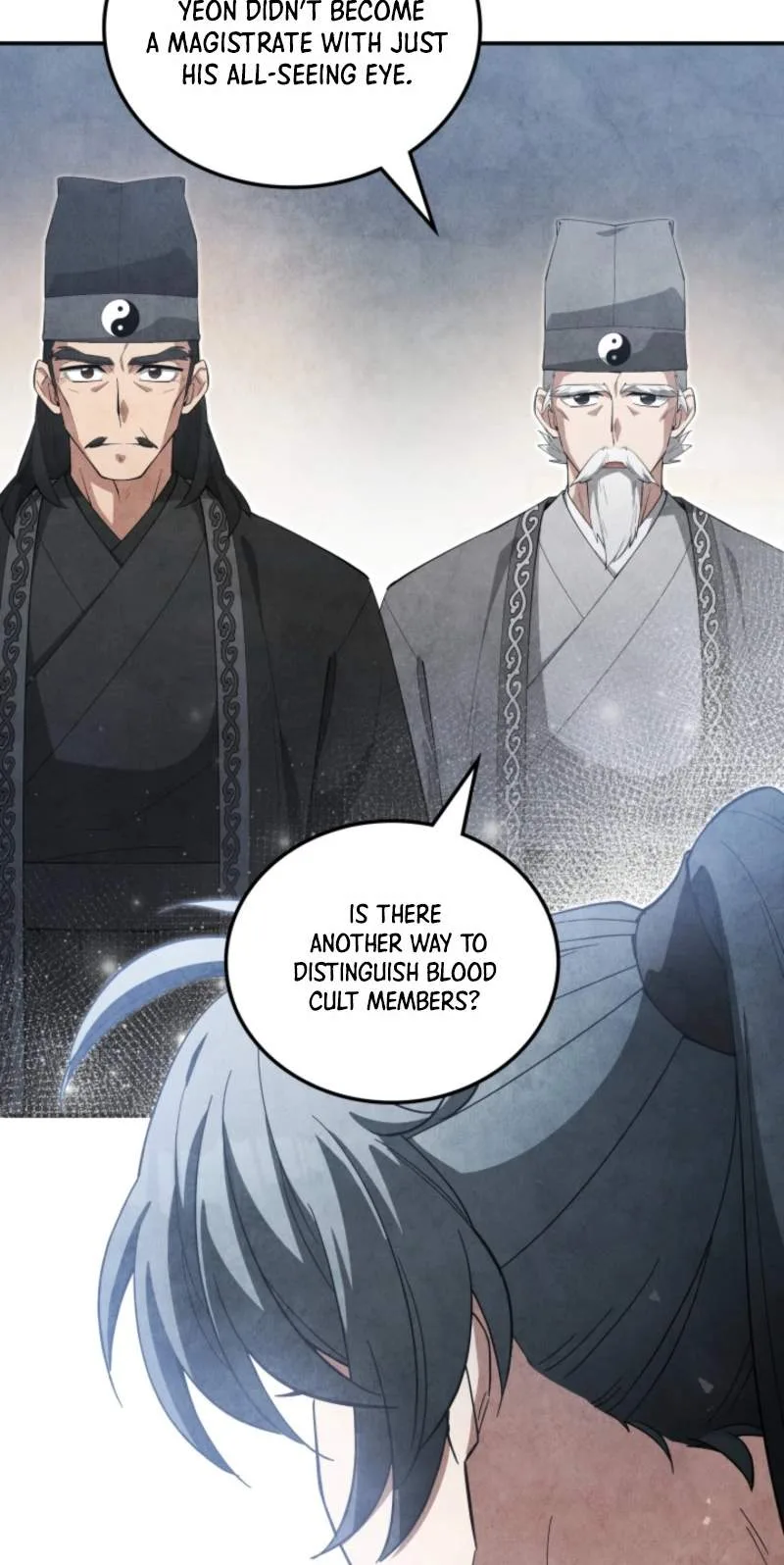 How to Live as a Civil Servant in Murim Chapter 81 - Page 2