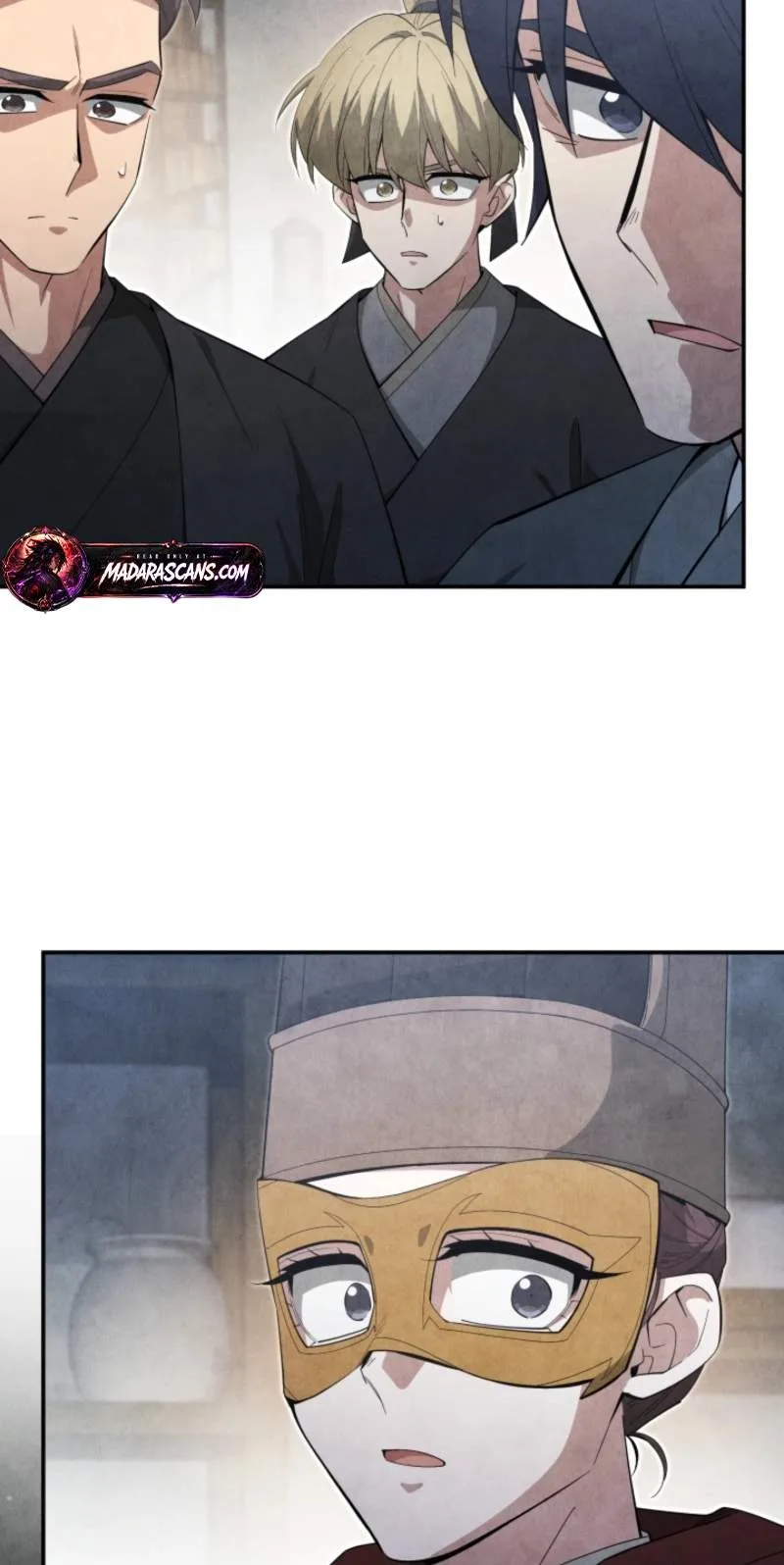 How to Live as a Civil Servant in Murim Chapter 81 - Page 6