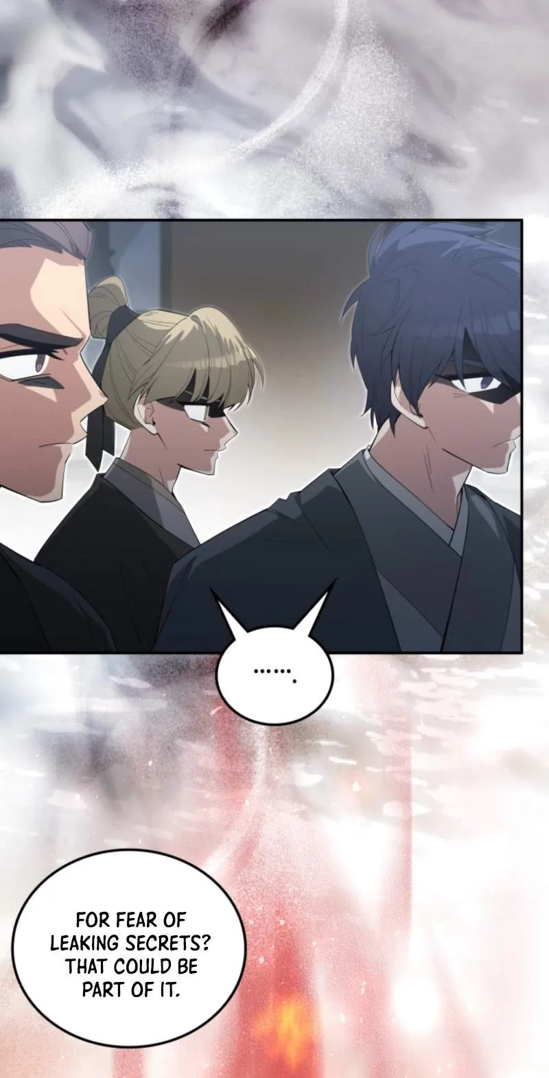 How to Live as a Civil Servant in Murim Chapter 81 - Page 14