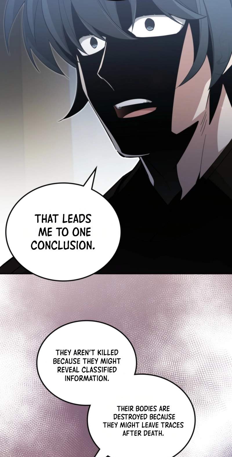 How to Live as a Civil Servant in Murim Chapter 81 - Page 16