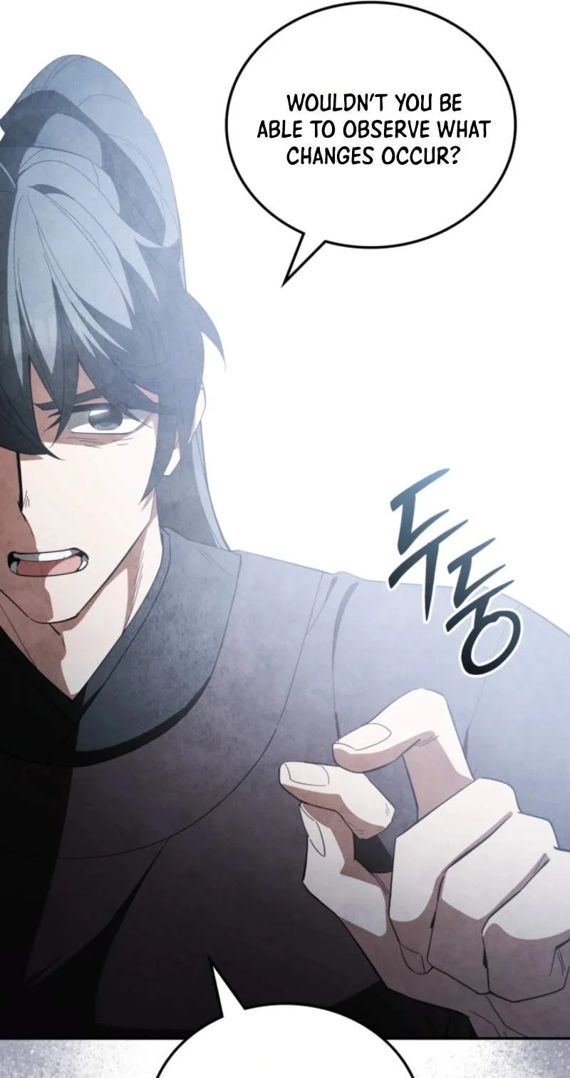 How to Live as a Civil Servant in Murim Chapter 81 - Page 18