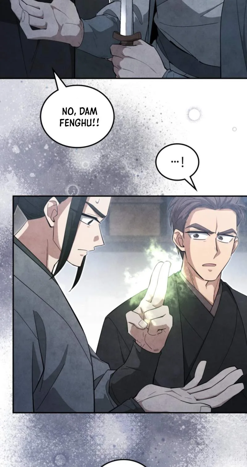 How to Live as a Civil Servant in Murim Chapter 81 - Page 21