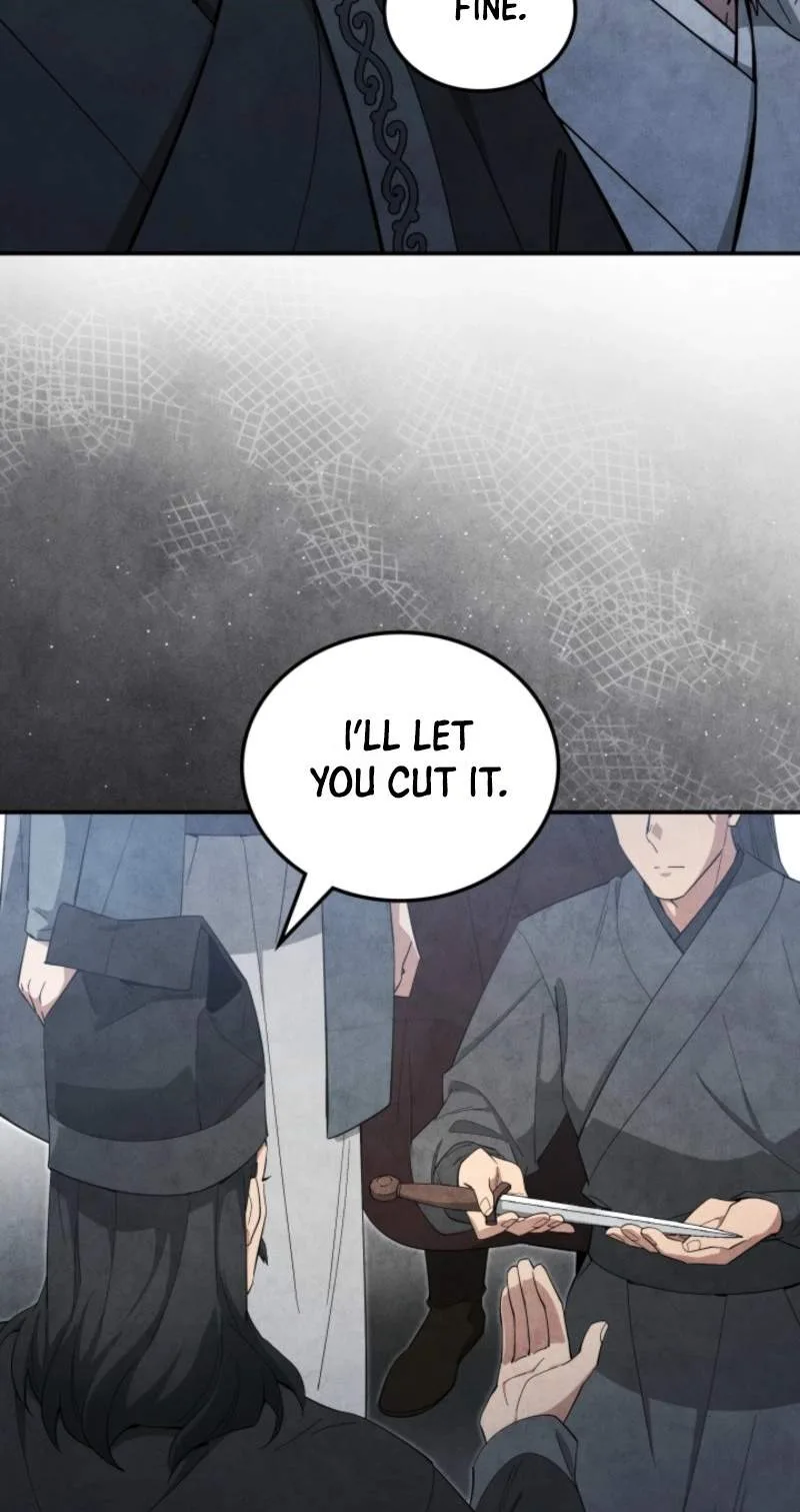 How to Live as a Civil Servant in Murim Chapter 81 - Page 27