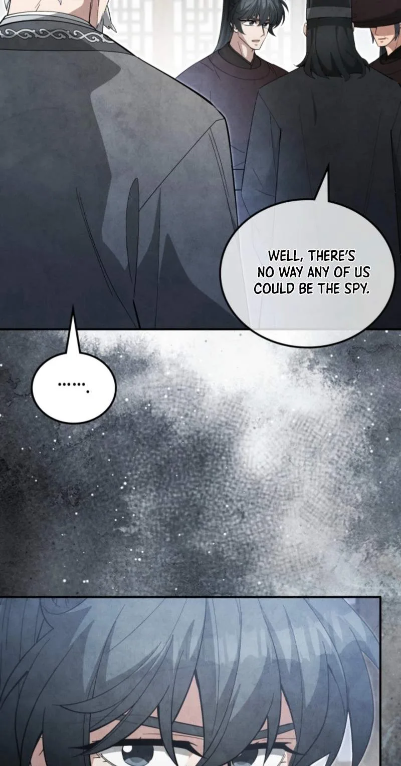 How to Live as a Civil Servant in Murim Chapter 81 - Page 32