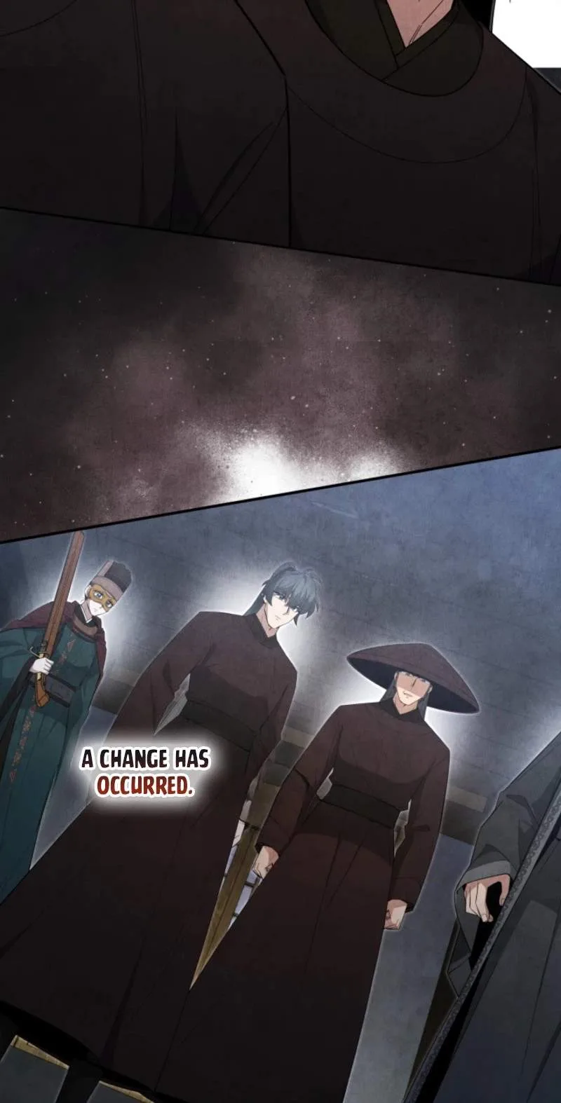 How to Live as a Civil Servant in Murim Chapter 81 - Page 40