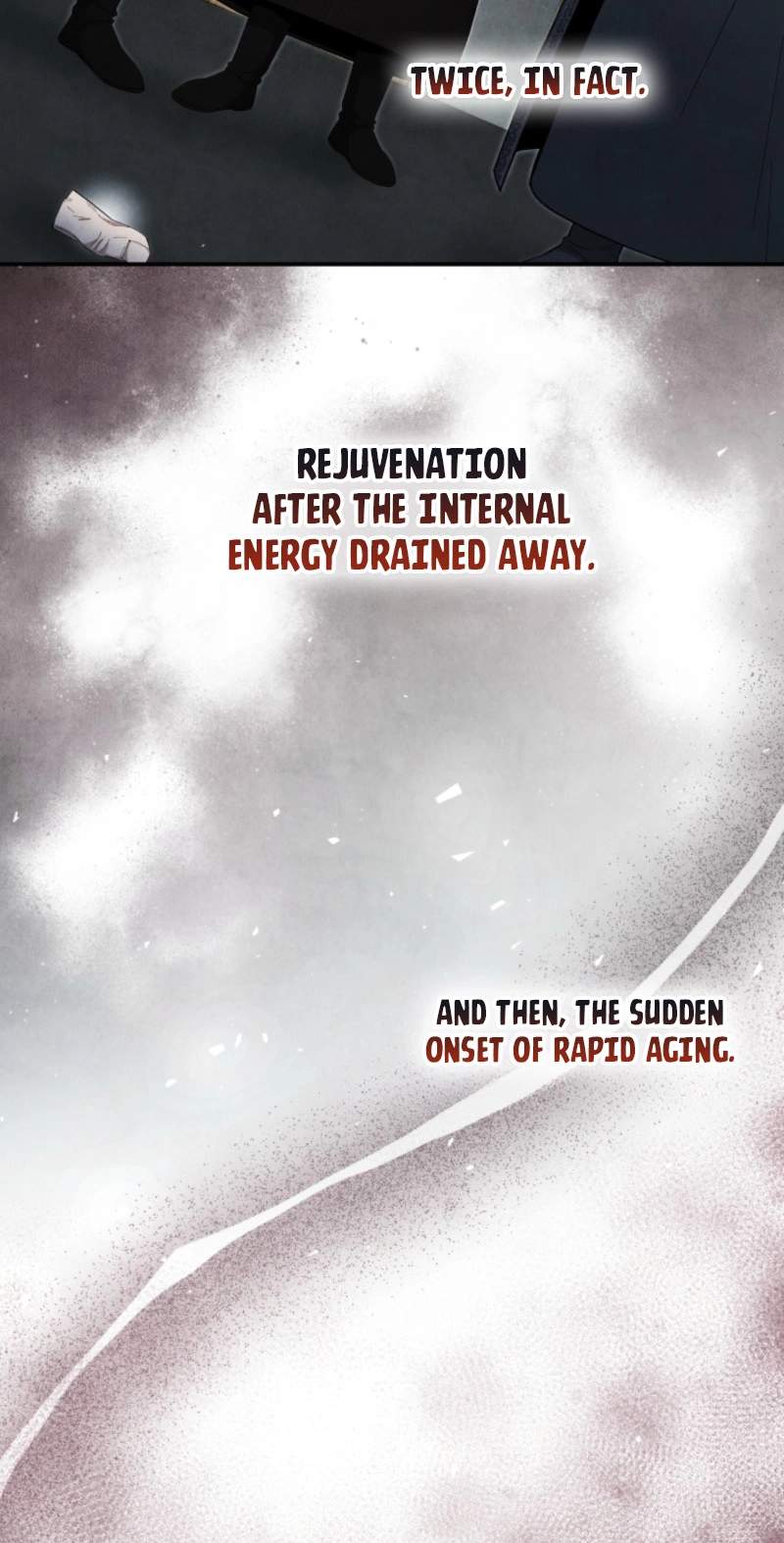 How to Live as a Civil Servant in Murim Chapter 81 - Page 41
