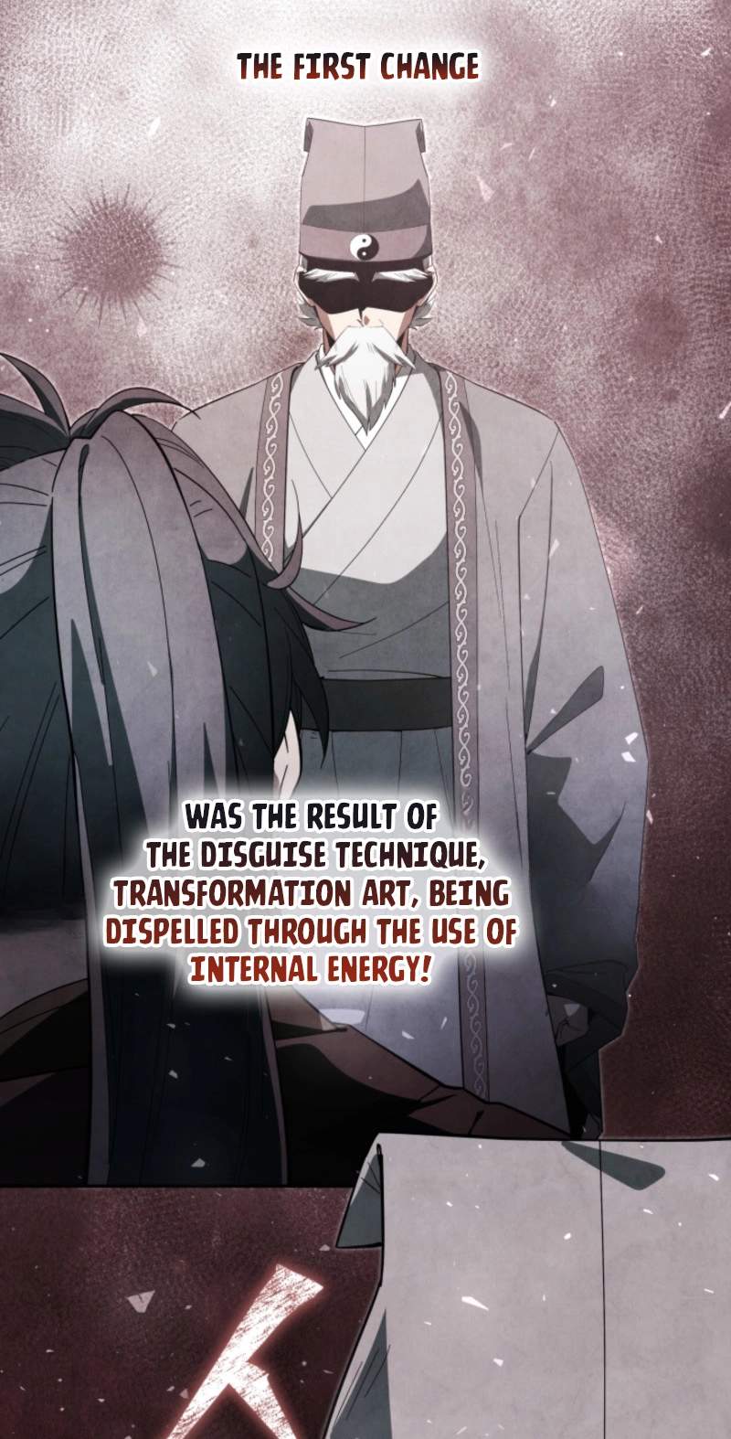 How to Live as a Civil Servant in Murim Chapter 81 - Page 42