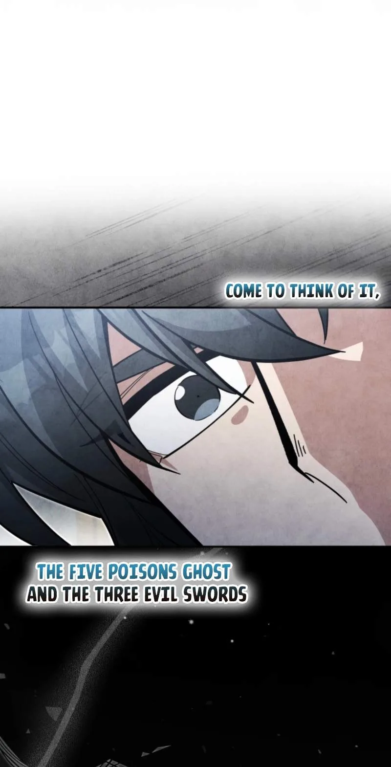 How to Live as a Civil Servant in Murim Chapter 81 - Page 45