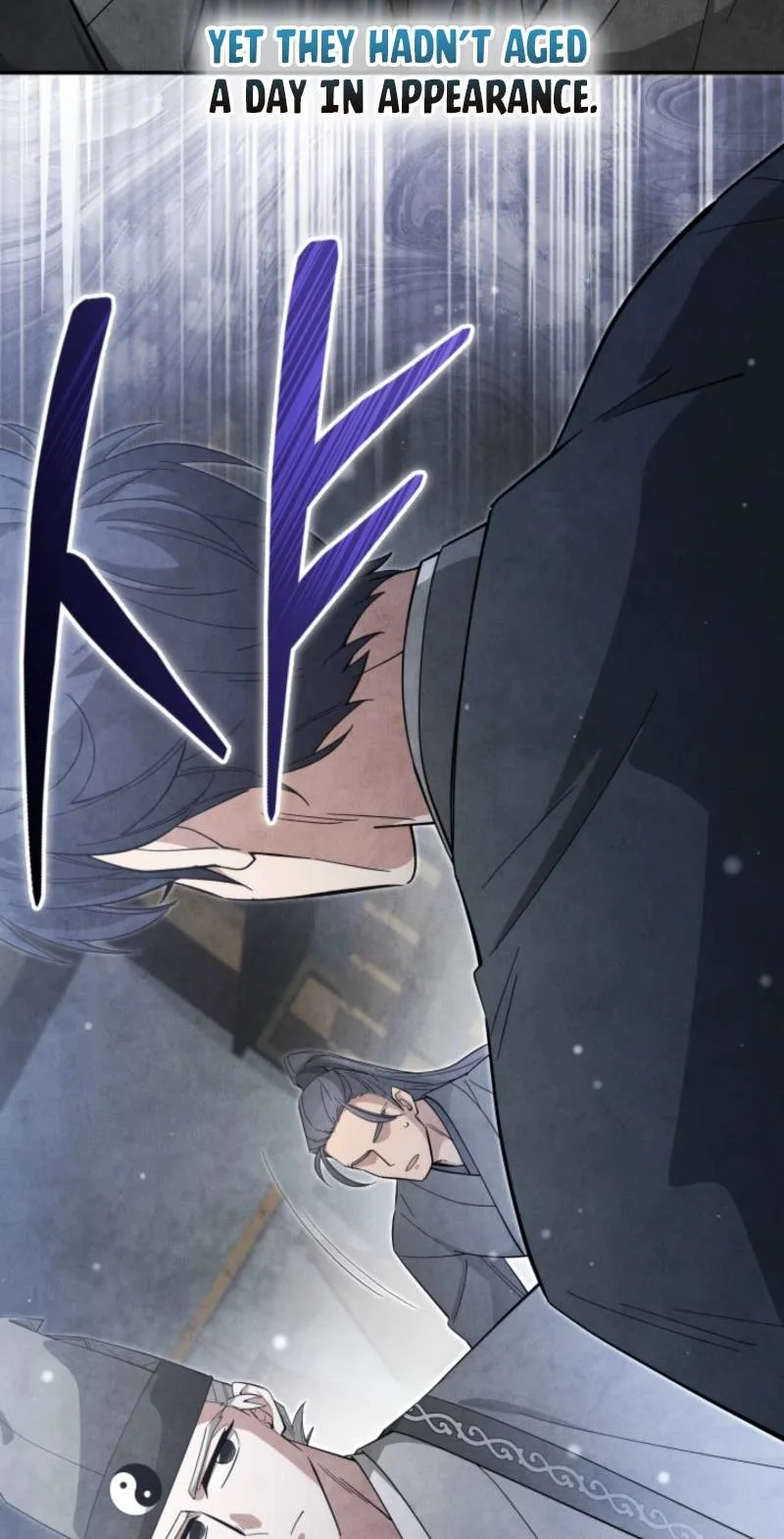 How to Live as a Civil Servant in Murim Chapter 81 - Page 47