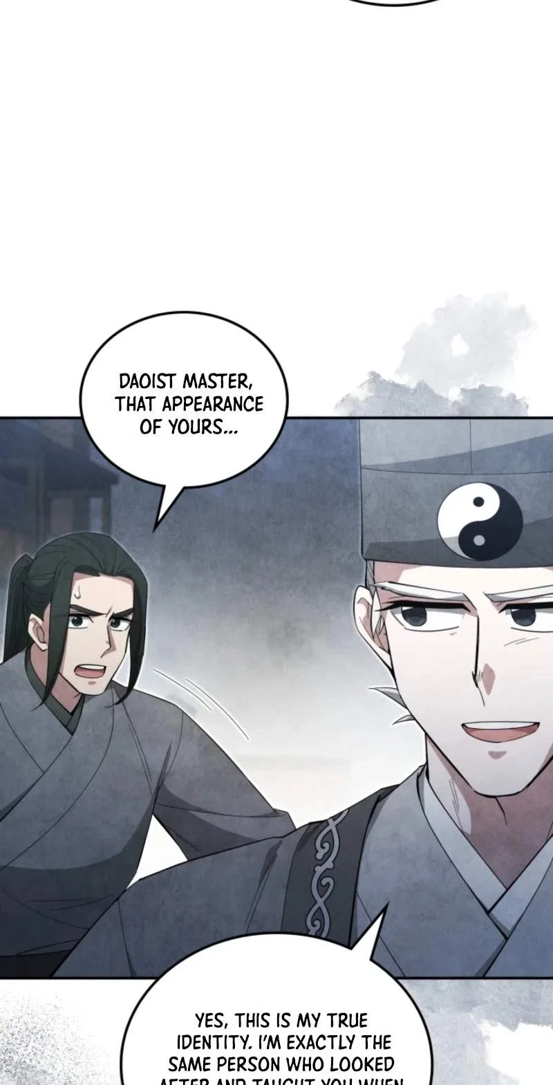 How to Live as a Civil Servant in Murim Chapter 81 - Page 50