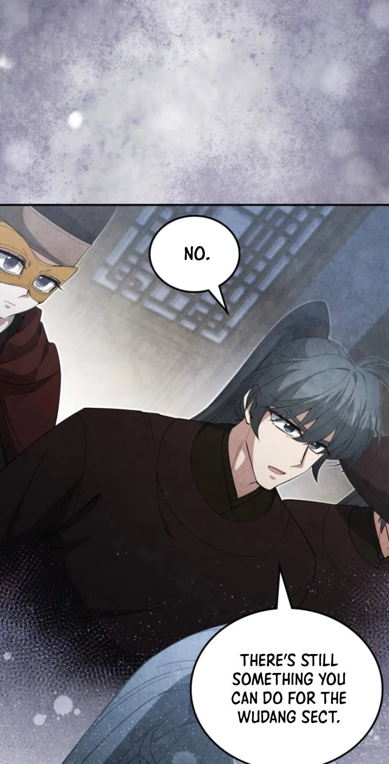 How to Live as a Civil Servant in Murim Chapter 81 - Page 58