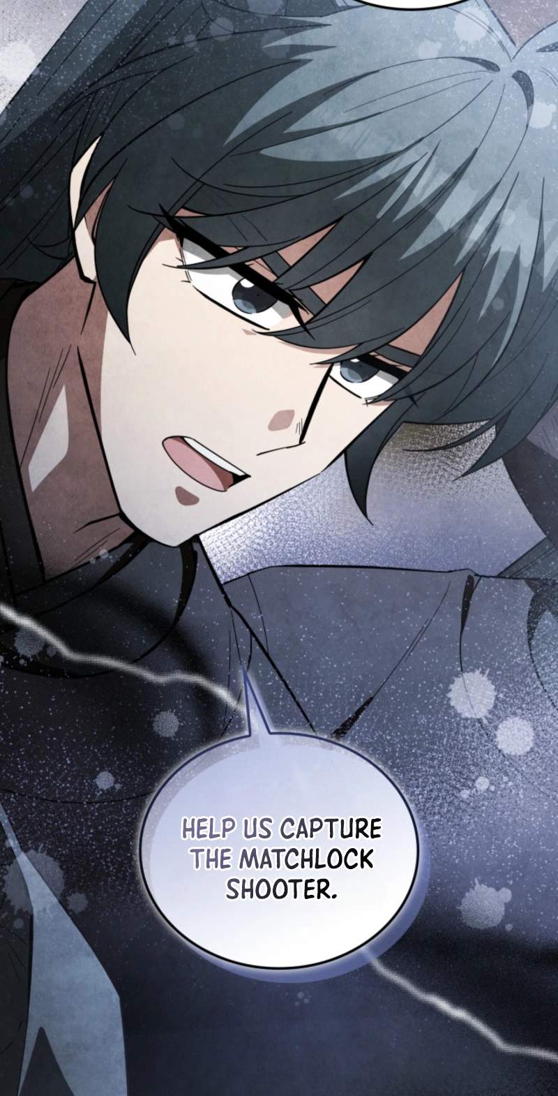 How to Live as a Civil Servant in Murim Chapter 81 - Page 59