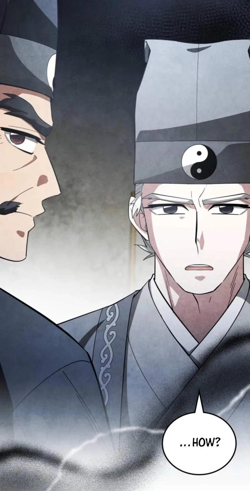 How to Live as a Civil Servant in Murim Chapter 81 - Page 60