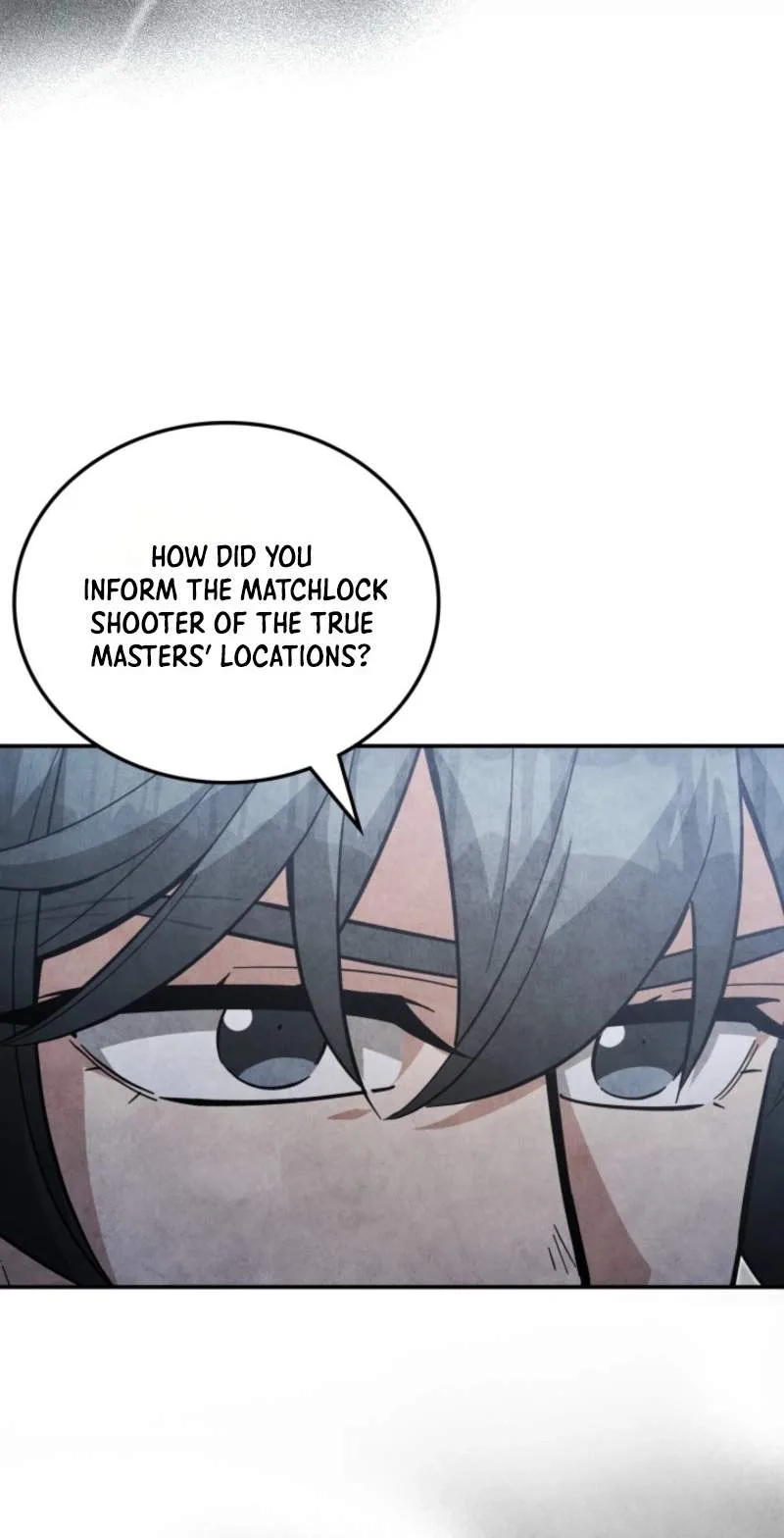 How to Live as a Civil Servant in Murim Chapter 81 - Page 61