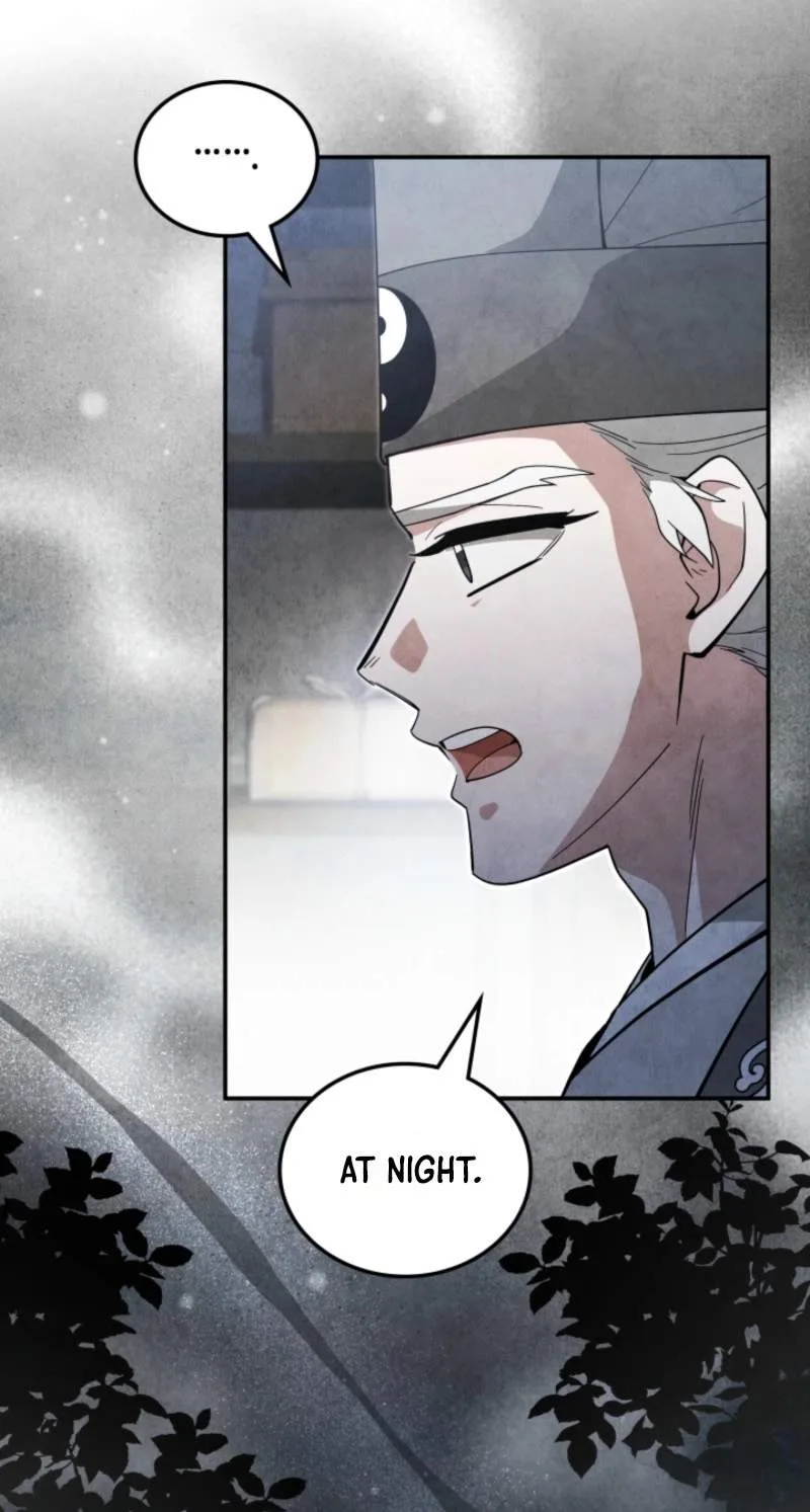 How to Live as a Civil Servant in Murim Chapter 81 - Page 62