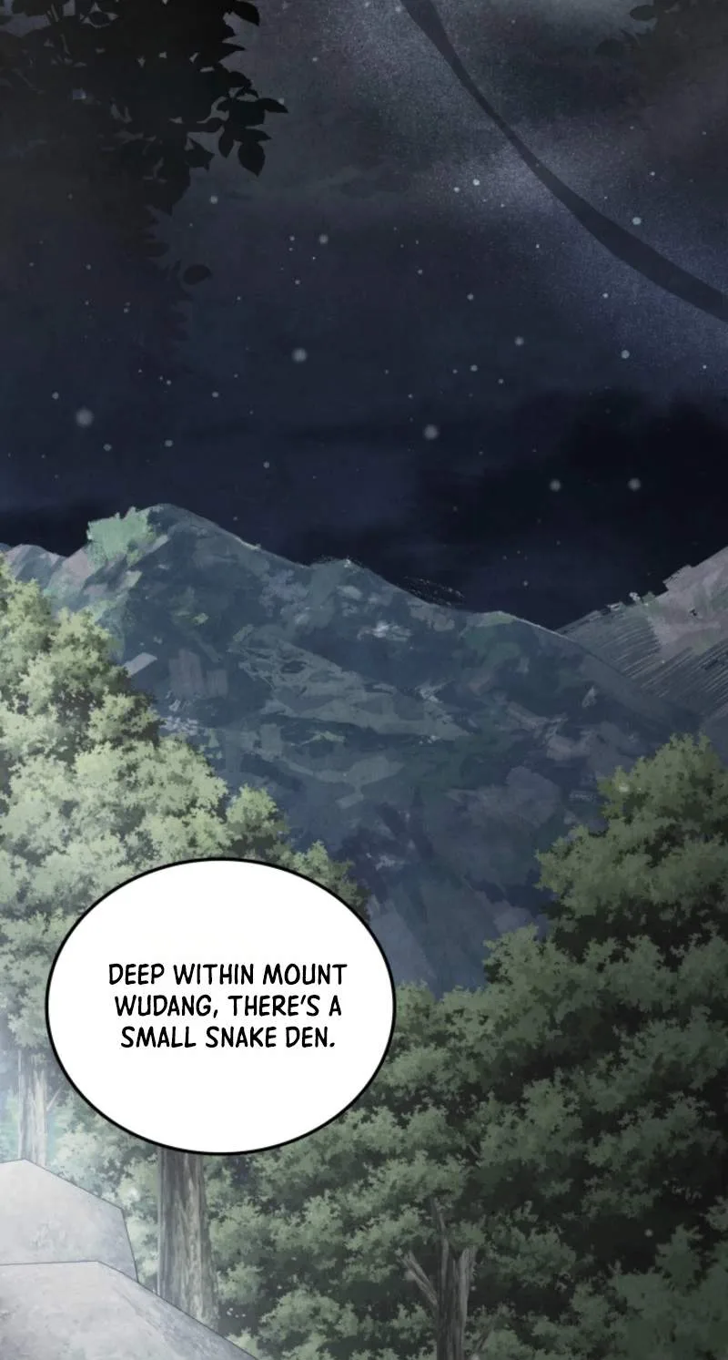 How to Live as a Civil Servant in Murim Chapter 81 - Page 63