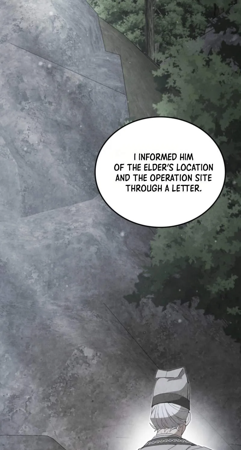 How to Live as a Civil Servant in Murim Chapter 81 - Page 64