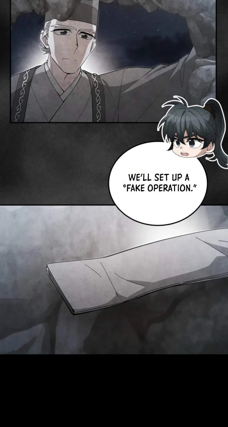 How to Live as a Civil Servant in Murim Chapter 81 - Page 66