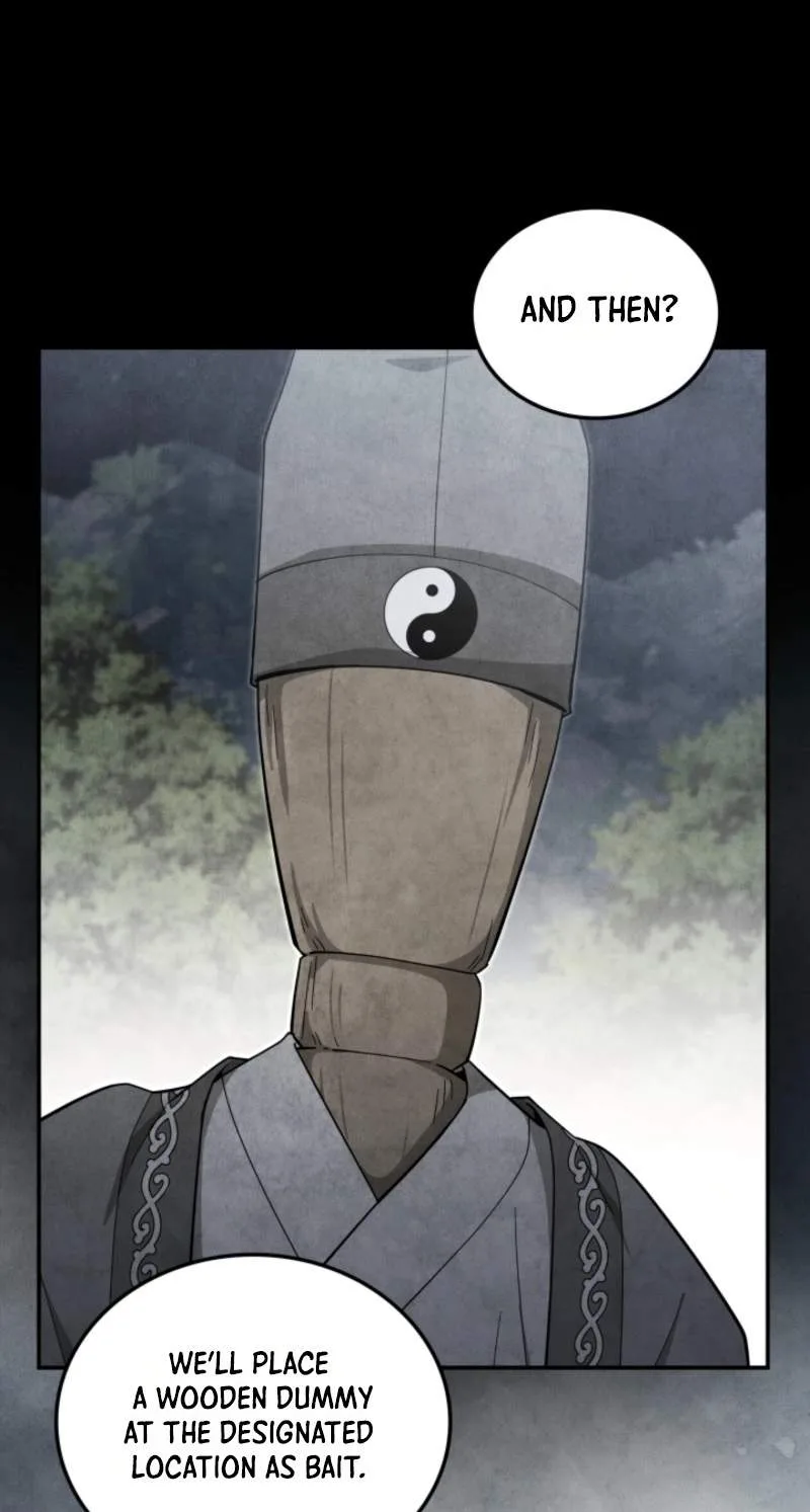How to Live as a Civil Servant in Murim Chapter 81 - Page 67