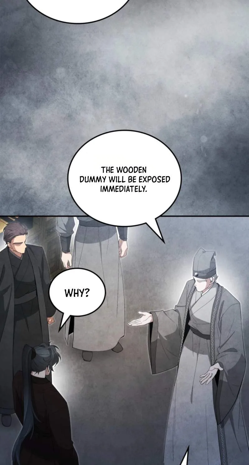 How to Live as a Civil Servant in Murim Chapter 81 - Page 68