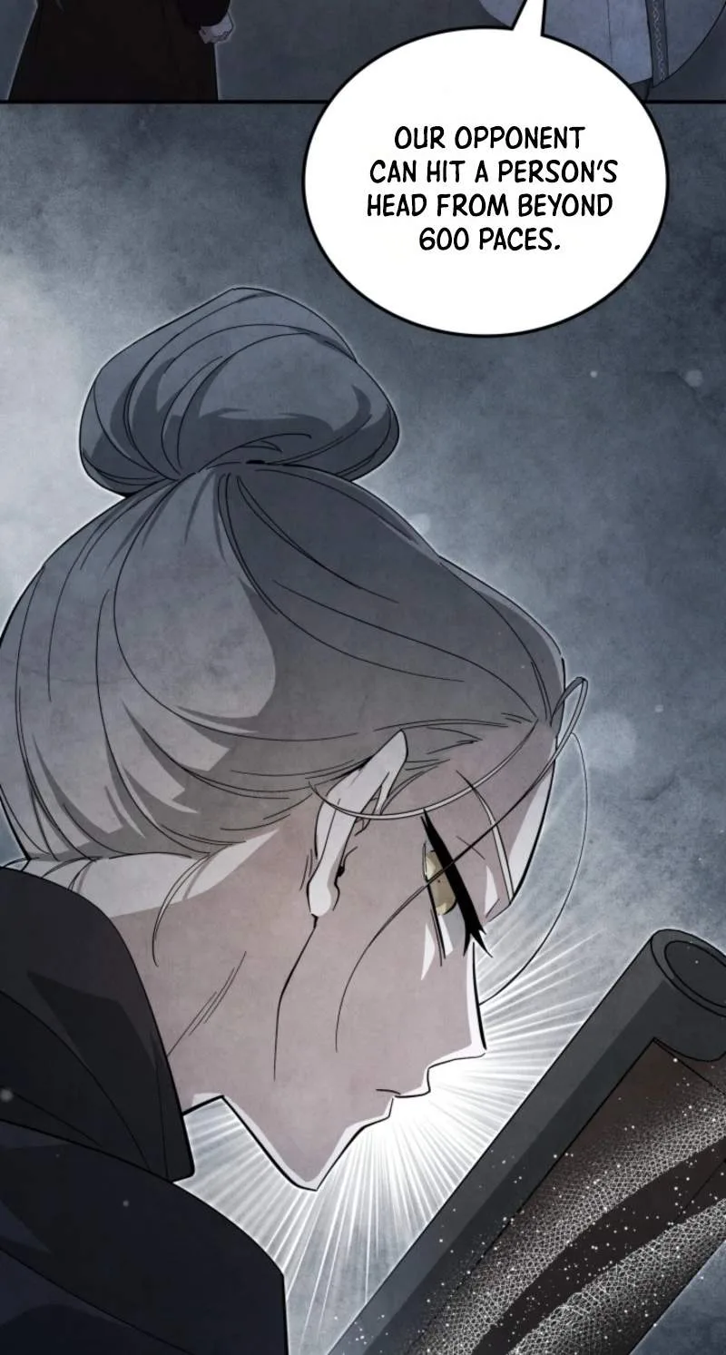How to Live as a Civil Servant in Murim Chapter 81 - Page 69