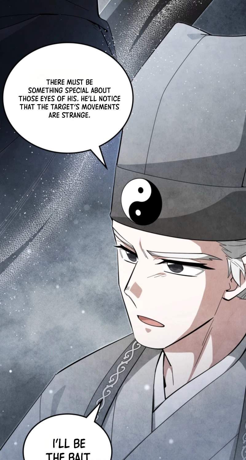 How to Live as a Civil Servant in Murim Chapter 81 - Page 70