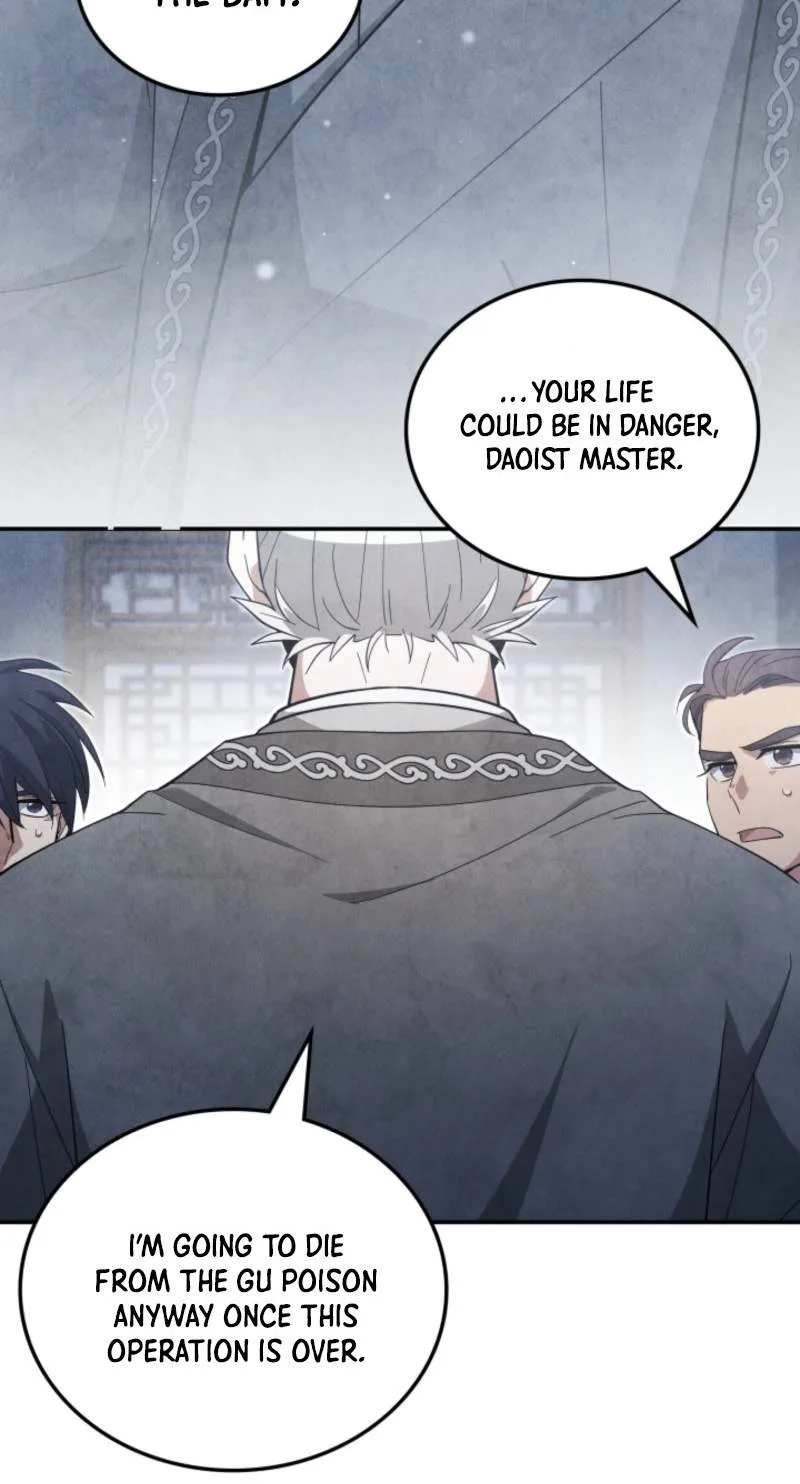 How to Live as a Civil Servant in Murim Chapter 81 - Page 71