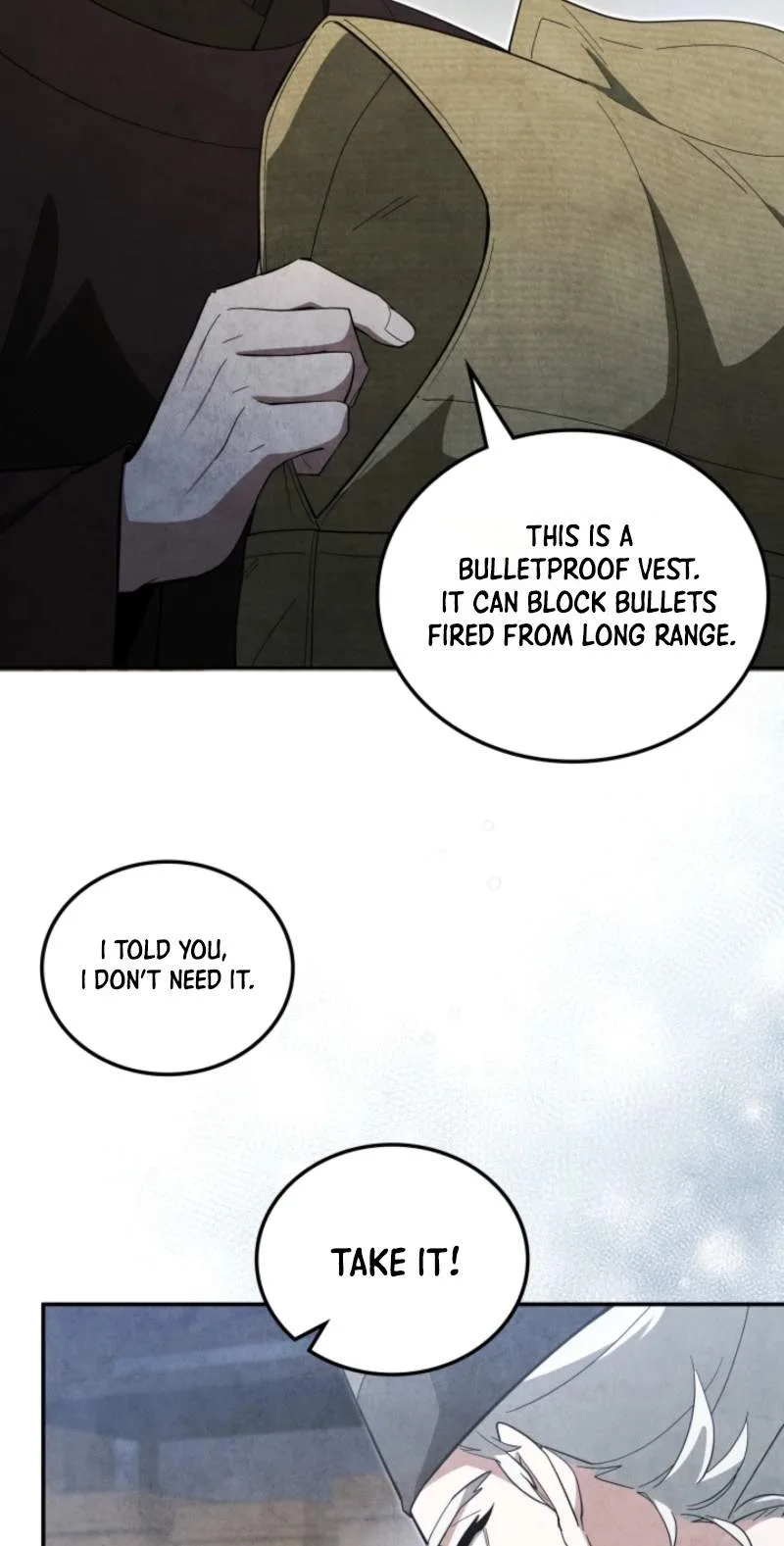 How to Live as a Civil Servant in Murim Chapter 81 - Page 73
