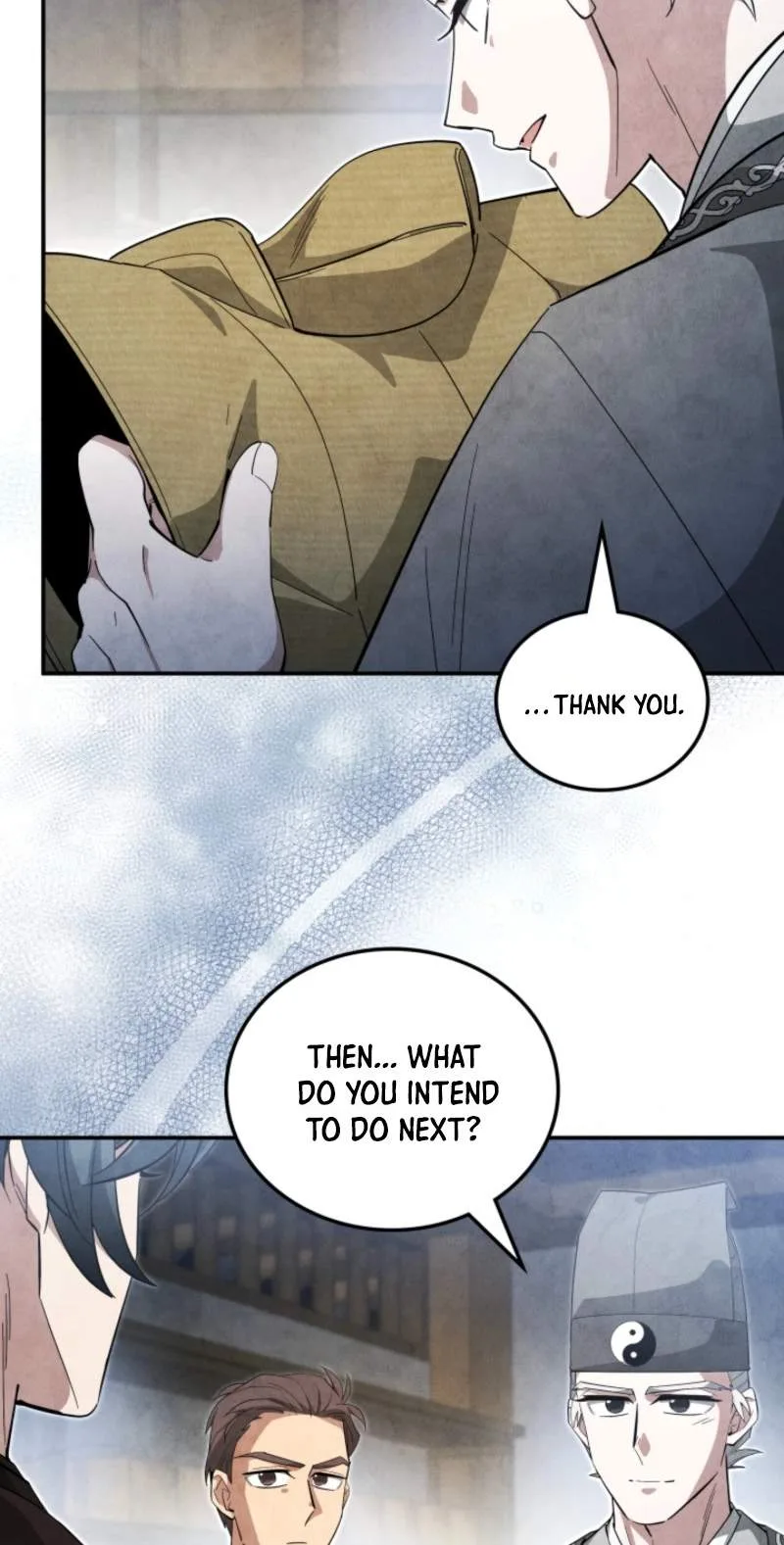 How to Live as a Civil Servant in Murim Chapter 81 - Page 74
