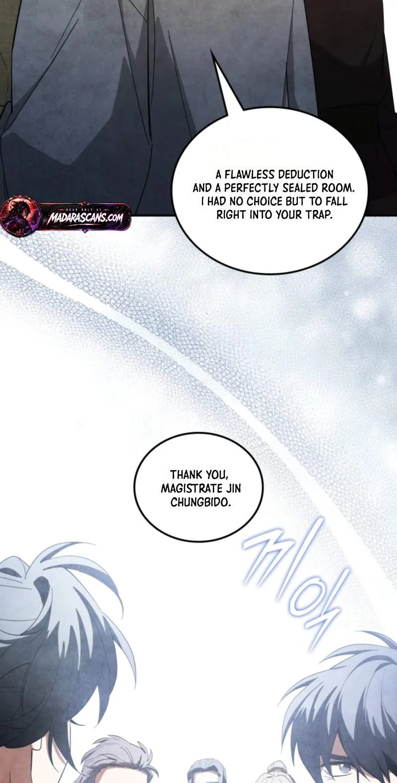 How to Live as a Civil Servant in Murim Chapter 81 - Page 76