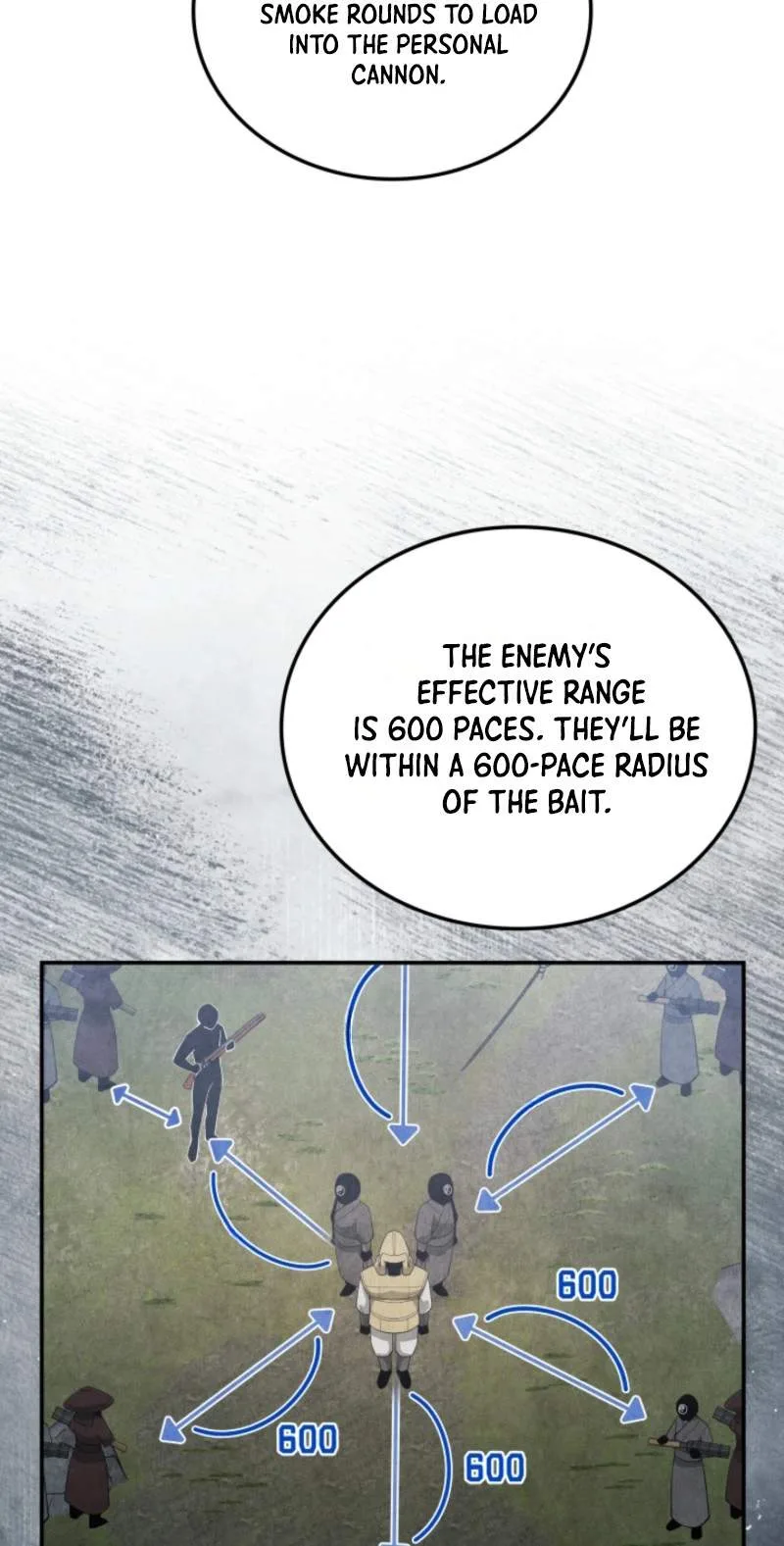 How to Live as a Civil Servant in Murim Chapter 81 - Page 79