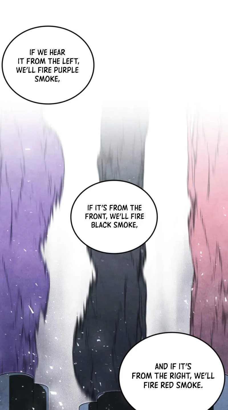 How to Live as a Civil Servant in Murim Chapter 81 - Page 81