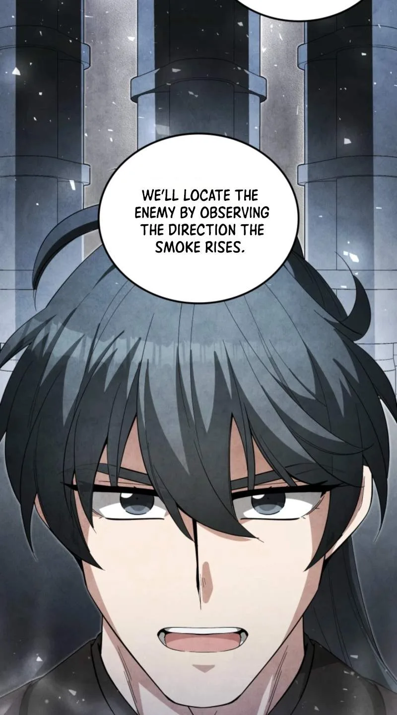 How to Live as a Civil Servant in Murim Chapter 81 - Page 82