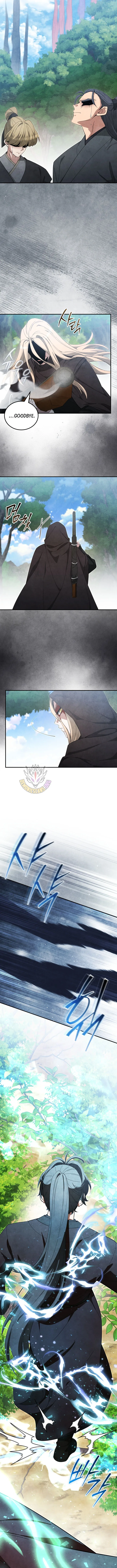How to Live as a Civil Servant in Murim Chapter 82 - Page 6