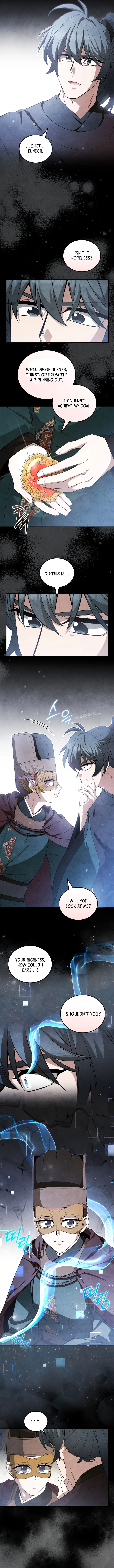 How to Live as a Civil Servant in Murim Chapter 83 - Page 10