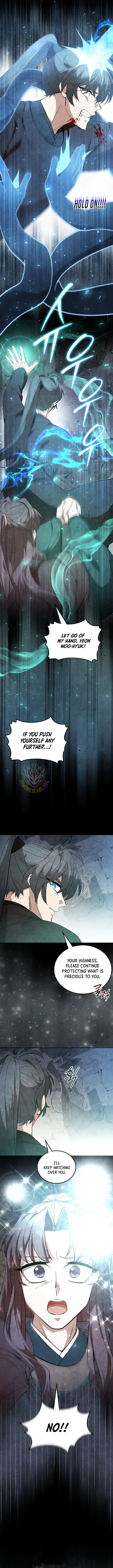 How to Live as a Civil Servant in Murim Chapter 84 - Page 10