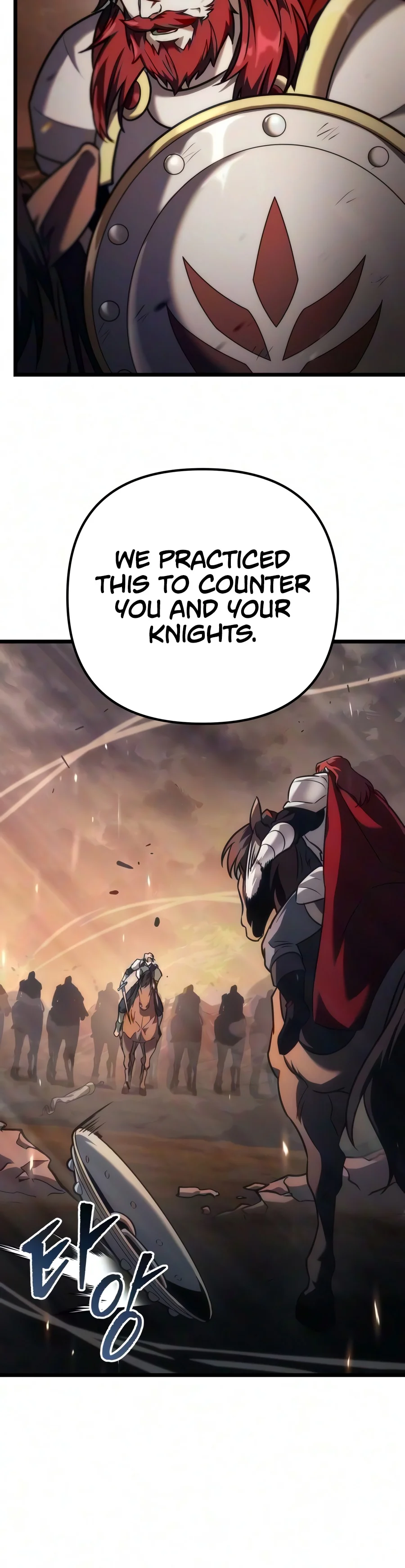 Regressor of the Fallen family Chapter 153 - Page 19
