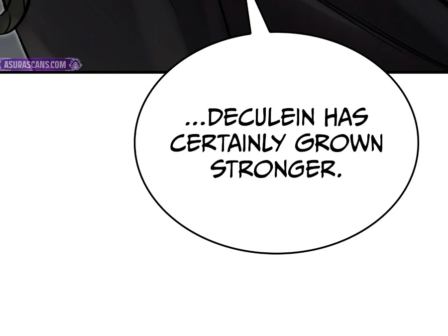 A Villain’s Will to Survive Chapter 69 - Page 8