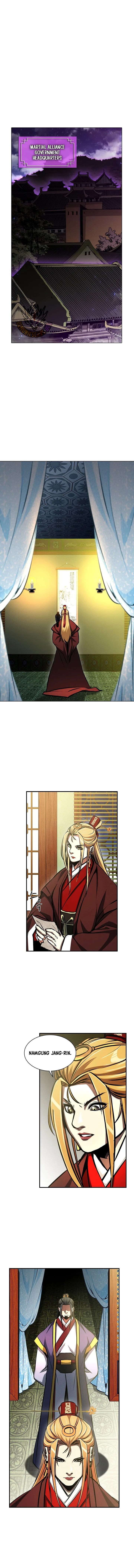 The Heavenly Feast Chapter 27 - Page 9