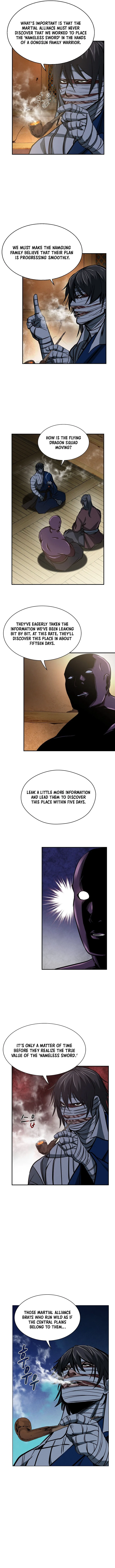 The Heavenly Feast Chapter 27 - Page 12
