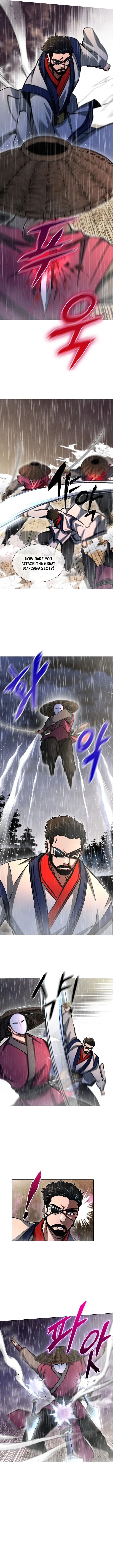 The Heavenly Feast Chapter 28 - Page 2