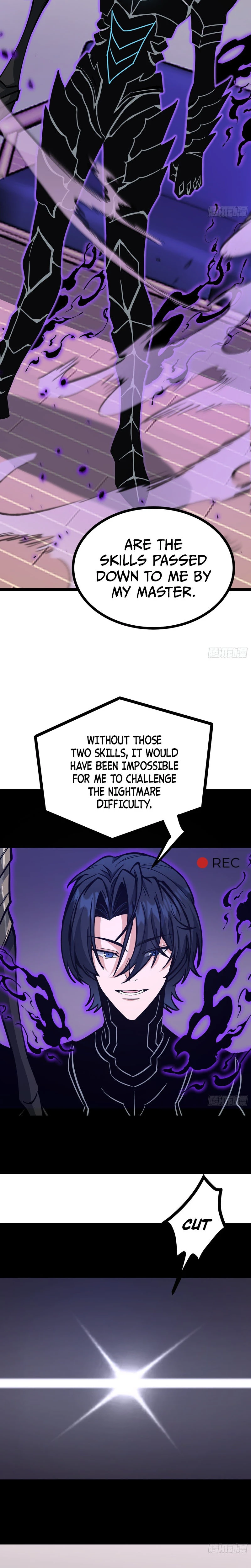 Global Job Change: Starting With the Hidden Class Necromancer Lord Chapter 12 - Page 4
